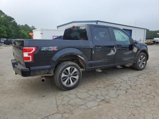 Photo 2 VIN: 1FTEW1C55KKD68358 - FORD F-150 