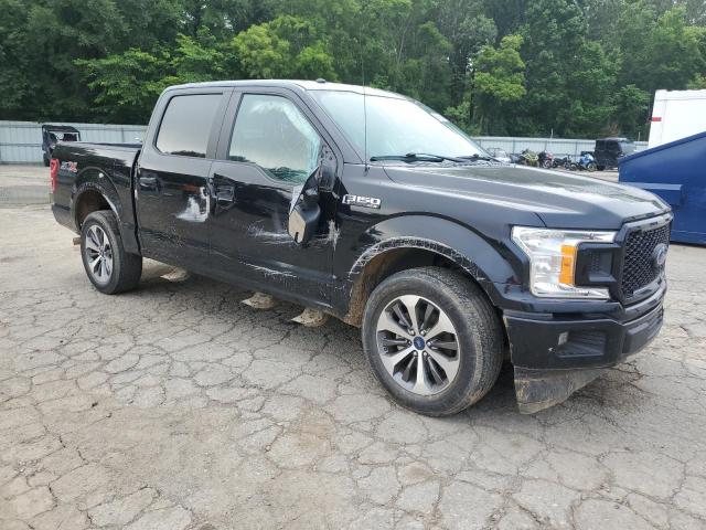 Photo 3 VIN: 1FTEW1C55KKD68358 - FORD F-150 