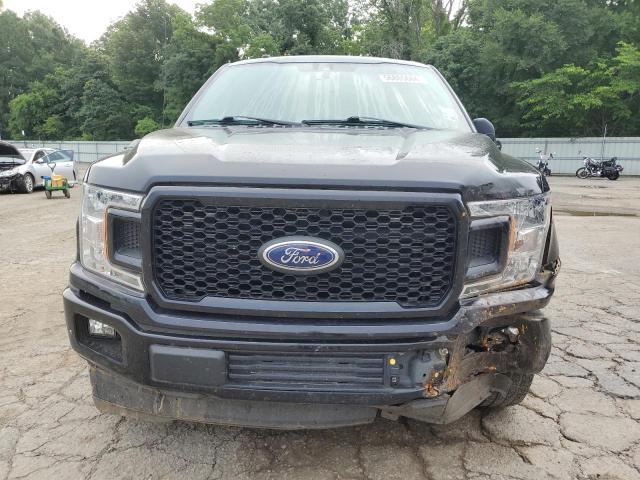 Photo 4 VIN: 1FTEW1C55KKD68358 - FORD F-150 