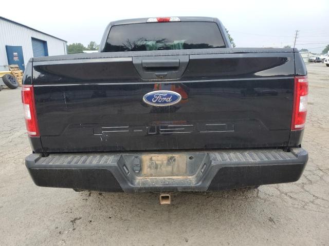 Photo 5 VIN: 1FTEW1C55KKD68358 - FORD F-150 