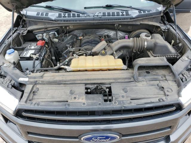 Photo 10 VIN: 1FTEW1C55KKE14156 - FORD F150 SUPER 