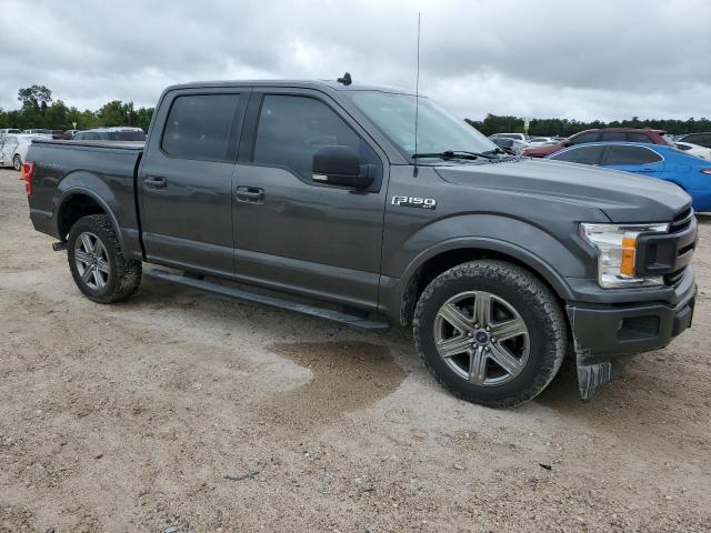 Photo 3 VIN: 1FTEW1C55KKE14156 - FORD F150 SUPER 