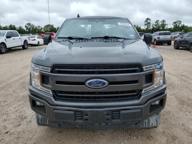 Photo 4 VIN: 1FTEW1C55KKE14156 - FORD F150 SUPER 