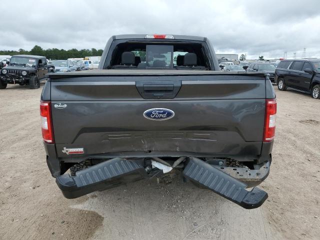 Photo 5 VIN: 1FTEW1C55KKE14156 - FORD F150 SUPER 