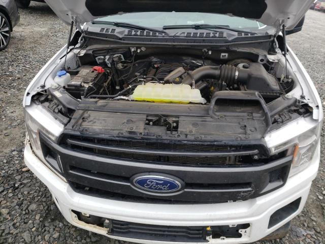 Photo 6 VIN: 1FTEW1C55LFC62759 - FORD F150 SUPER 