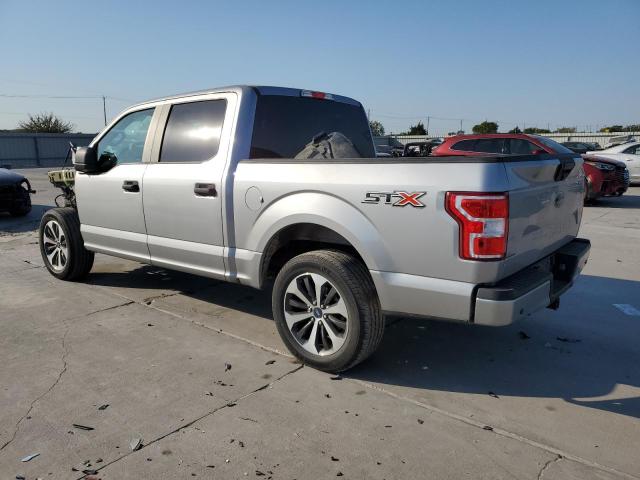 Photo 1 VIN: 1FTEW1C55LKD79829 - FORD F150 SUPER 