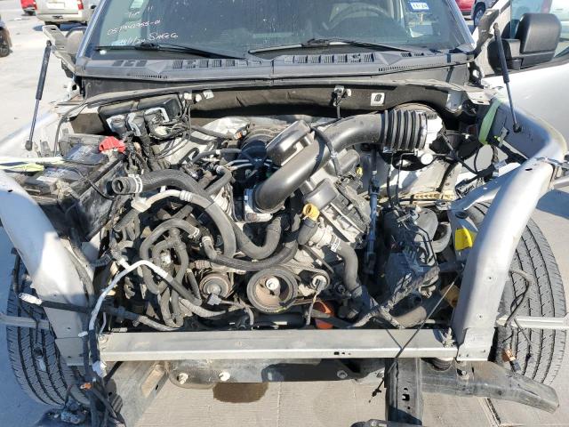 Photo 10 VIN: 1FTEW1C55LKD79829 - FORD F150 SUPER 