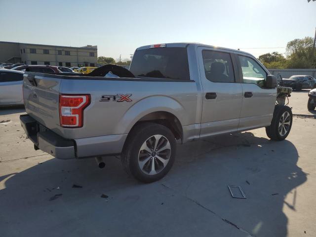 Photo 2 VIN: 1FTEW1C55LKD79829 - FORD F150 SUPER 