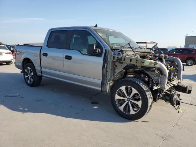 Photo 3 VIN: 1FTEW1C55LKD79829 - FORD F150 SUPER 