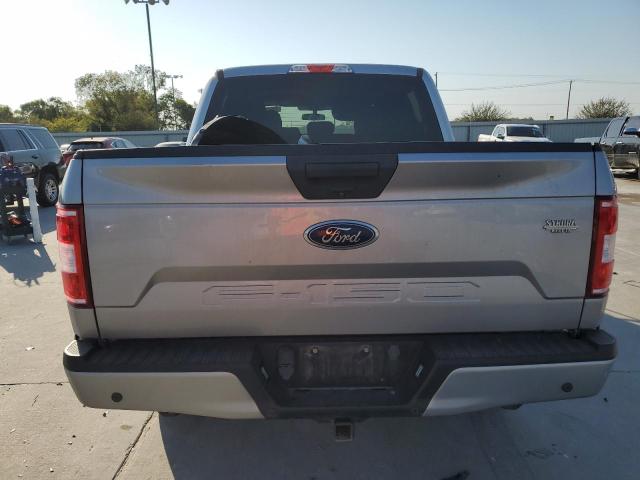 Photo 5 VIN: 1FTEW1C55LKD79829 - FORD F150 SUPER 