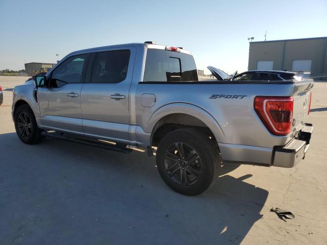 Photo 1 VIN: 1FTEW1C55MFC45610 - FORD F-150 