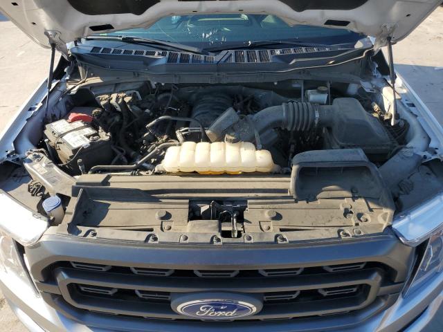 Photo 10 VIN: 1FTEW1C55MFC45610 - FORD F-150 