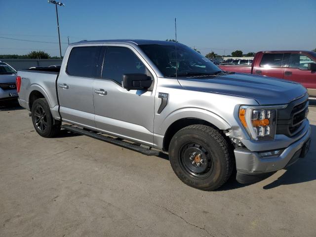 Photo 3 VIN: 1FTEW1C55MFC45610 - FORD F-150 