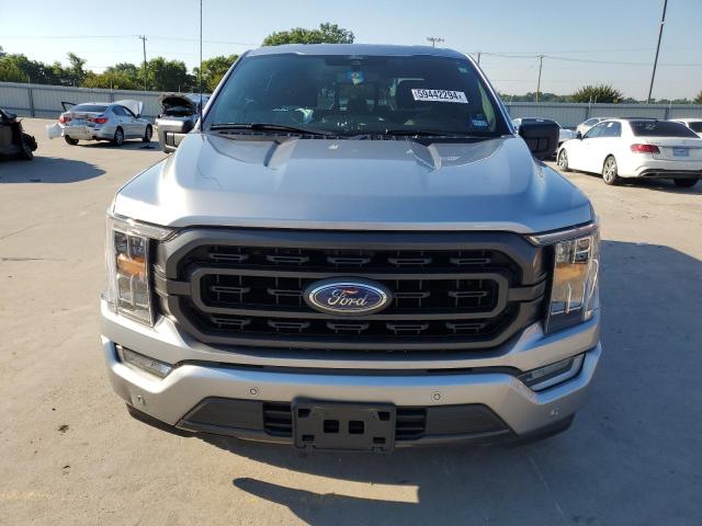 Photo 4 VIN: 1FTEW1C55MFC45610 - FORD F-150 