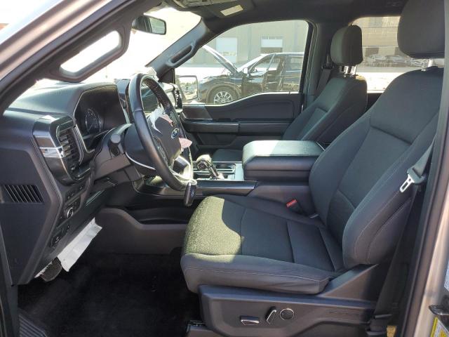 Photo 6 VIN: 1FTEW1C55MFC45610 - FORD F-150 