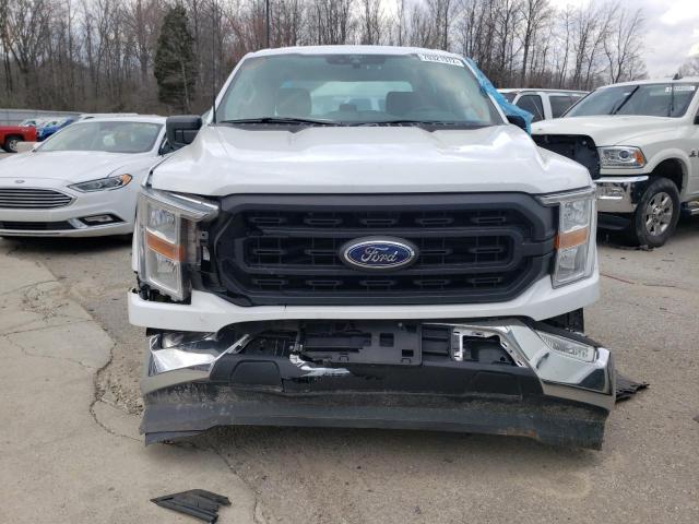 Photo 4 VIN: 1FTEW1C55MFD09533 - FORD F150 SUPER 