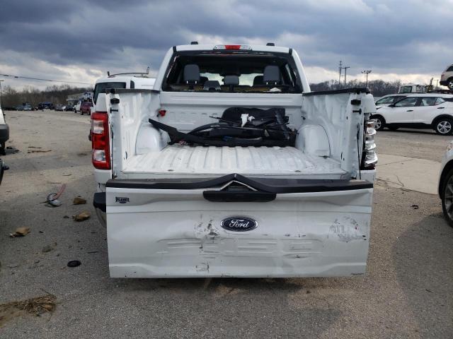 Photo 5 VIN: 1FTEW1C55MFD09533 - FORD F150 SUPER 