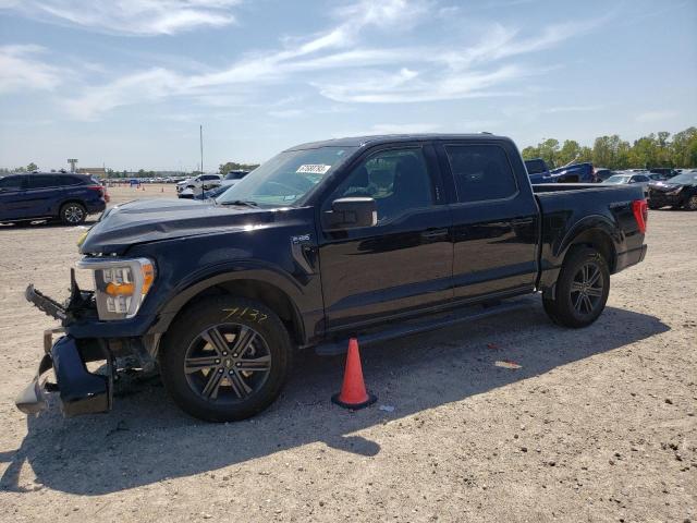 Photo 0 VIN: 1FTEW1C55NFA47255 - FORD F-150 