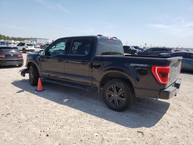 Photo 1 VIN: 1FTEW1C55NFA47255 - FORD F-150 