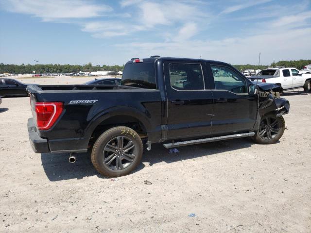 Photo 2 VIN: 1FTEW1C55NFA47255 - FORD F-150 