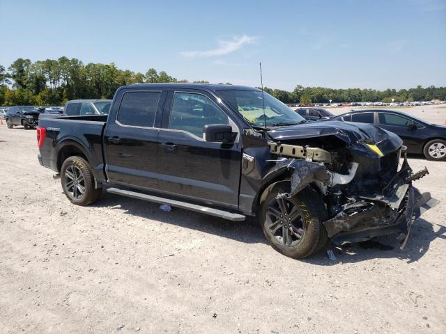 Photo 3 VIN: 1FTEW1C55NFA47255 - FORD F-150 