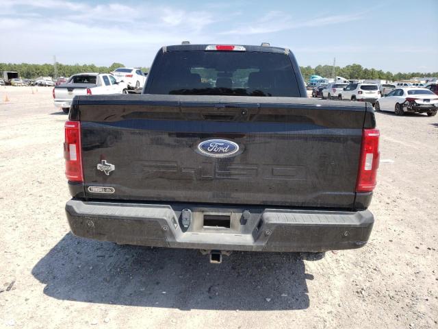 Photo 5 VIN: 1FTEW1C55NFA47255 - FORD F-150 