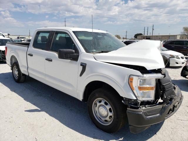 Photo 3 VIN: 1FTEW1C55NKE91369 - FORD F-150 