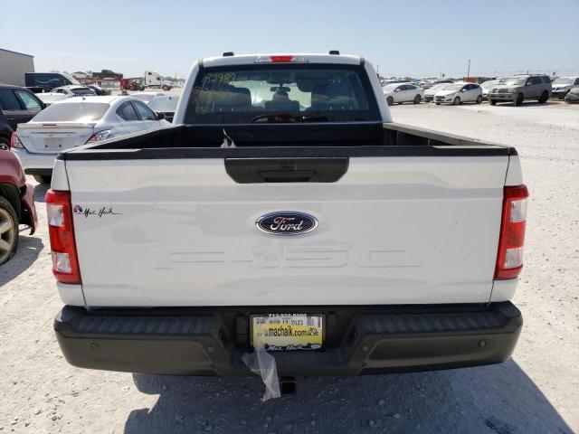 Photo 5 VIN: 1FTEW1C55NKE91369 - FORD F-150 