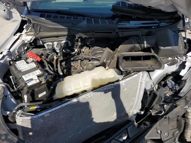 Photo 10 VIN: 1FTEW1C55PFA99486 - FORD F150 SUPER 