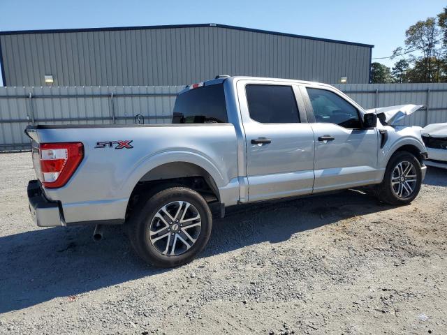 Photo 2 VIN: 1FTEW1C55PFA99486 - FORD F150 SUPER 