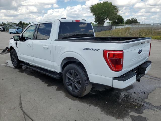 Photo 1 VIN: 1FTEW1C55PFC48429 - FORD F-150 