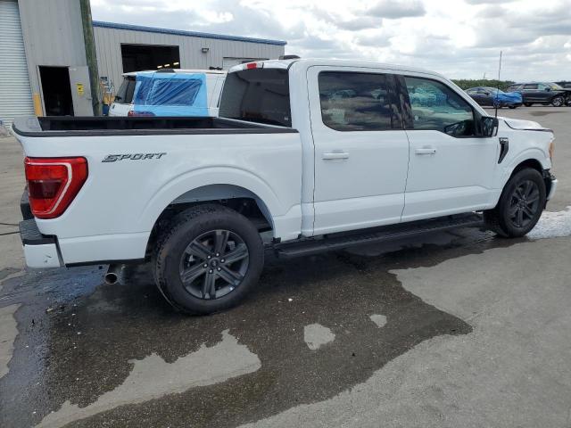 Photo 2 VIN: 1FTEW1C55PFC48429 - FORD F-150 