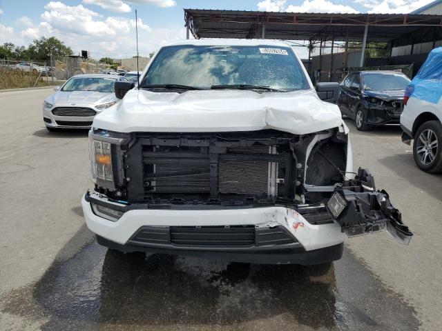 Photo 4 VIN: 1FTEW1C55PFC48429 - FORD F-150 