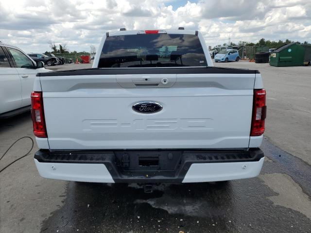 Photo 5 VIN: 1FTEW1C55PFC48429 - FORD F-150 