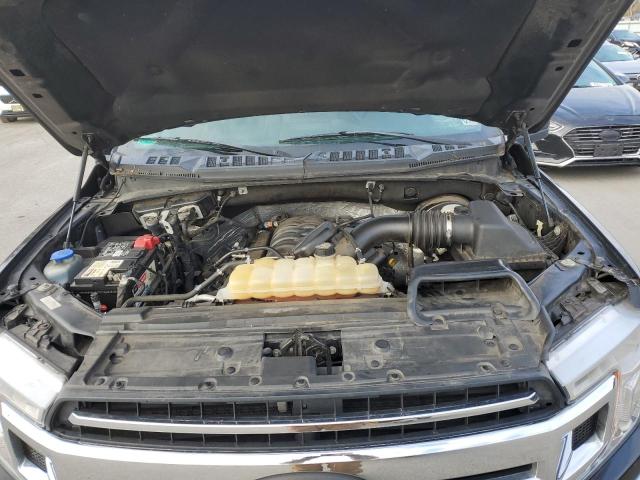 Photo 10 VIN: 1FTEW1C56JFD53861 - FORD F-150 