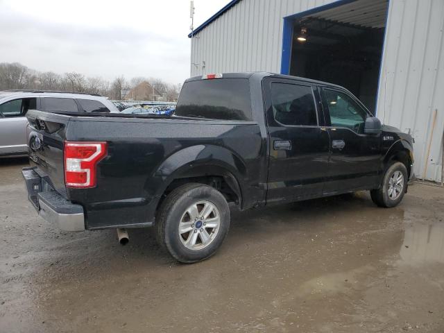 Photo 2 VIN: 1FTEW1C56JFD53861 - FORD F-150 