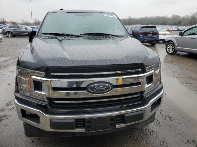 Photo 4 VIN: 1FTEW1C56JFD53861 - FORD F-150 