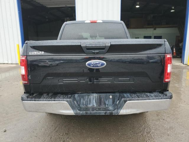 Photo 5 VIN: 1FTEW1C56JFD53861 - FORD F-150 