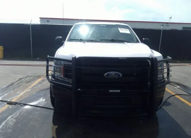 Photo 5 VIN: 1FTEW1C56JKF25975 - FORD F-150 