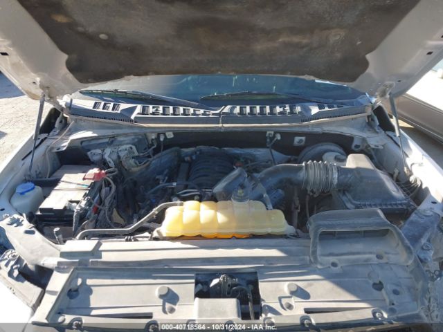 Photo 9 VIN: 1FTEW1C56KKC39187 - FORD F-150 