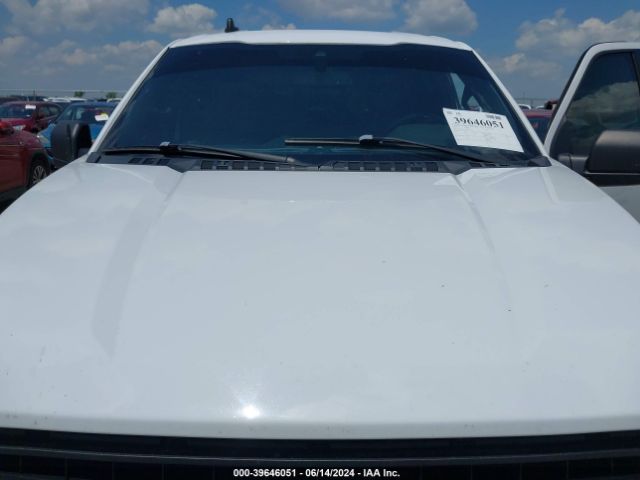 Photo 5 VIN: 1FTEW1C56KKE31712 - FORD F-150 