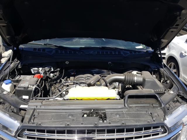 Photo 6 VIN: 1FTEW1C56KKF32667 - FORD F150 SUPER 