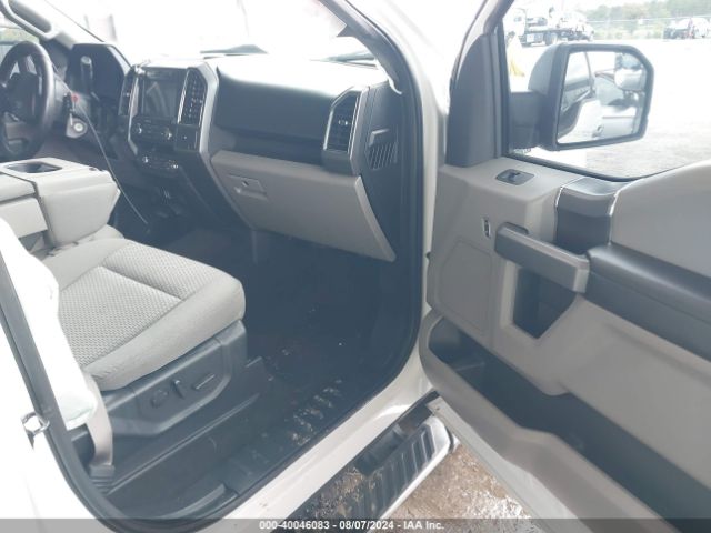 Photo 4 VIN: 1FTEW1C56LFA22619 - FORD F-150 