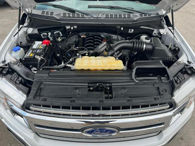 Photo 6 VIN: 1FTEW1C56LFA22684 - FORD F150 SUPER 