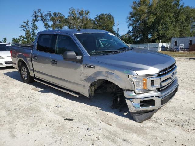 Photo 3 VIN: 1FTEW1C56LFA96199 - FORD F-150 