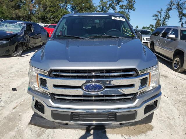 Photo 4 VIN: 1FTEW1C56LFA96199 - FORD F-150 