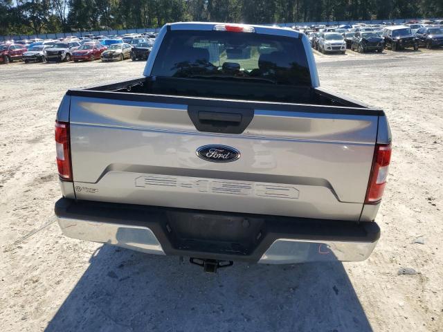 Photo 5 VIN: 1FTEW1C56LFA96199 - FORD F-150 