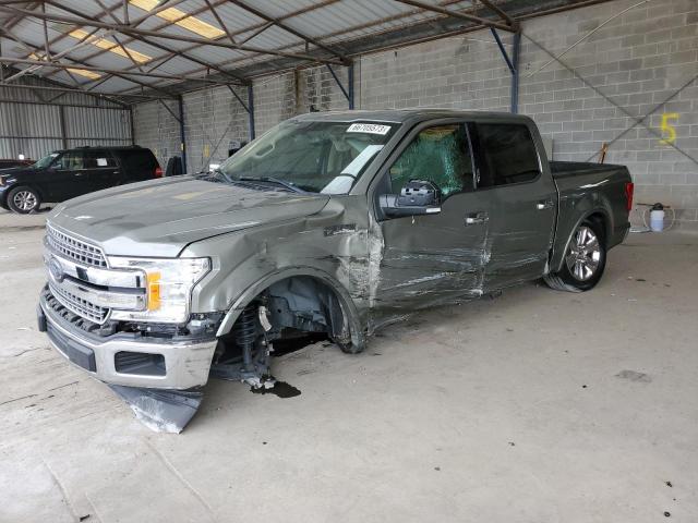 Photo 0 VIN: 1FTEW1C56LKD00460 - FORD F-150 