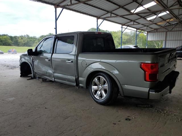 Photo 1 VIN: 1FTEW1C56LKD00460 - FORD F-150 