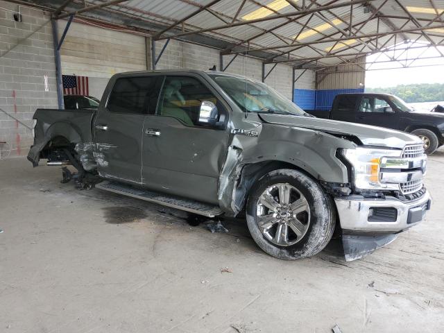 Photo 3 VIN: 1FTEW1C56LKD00460 - FORD F-150 